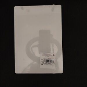 Glass Dry Erase Board